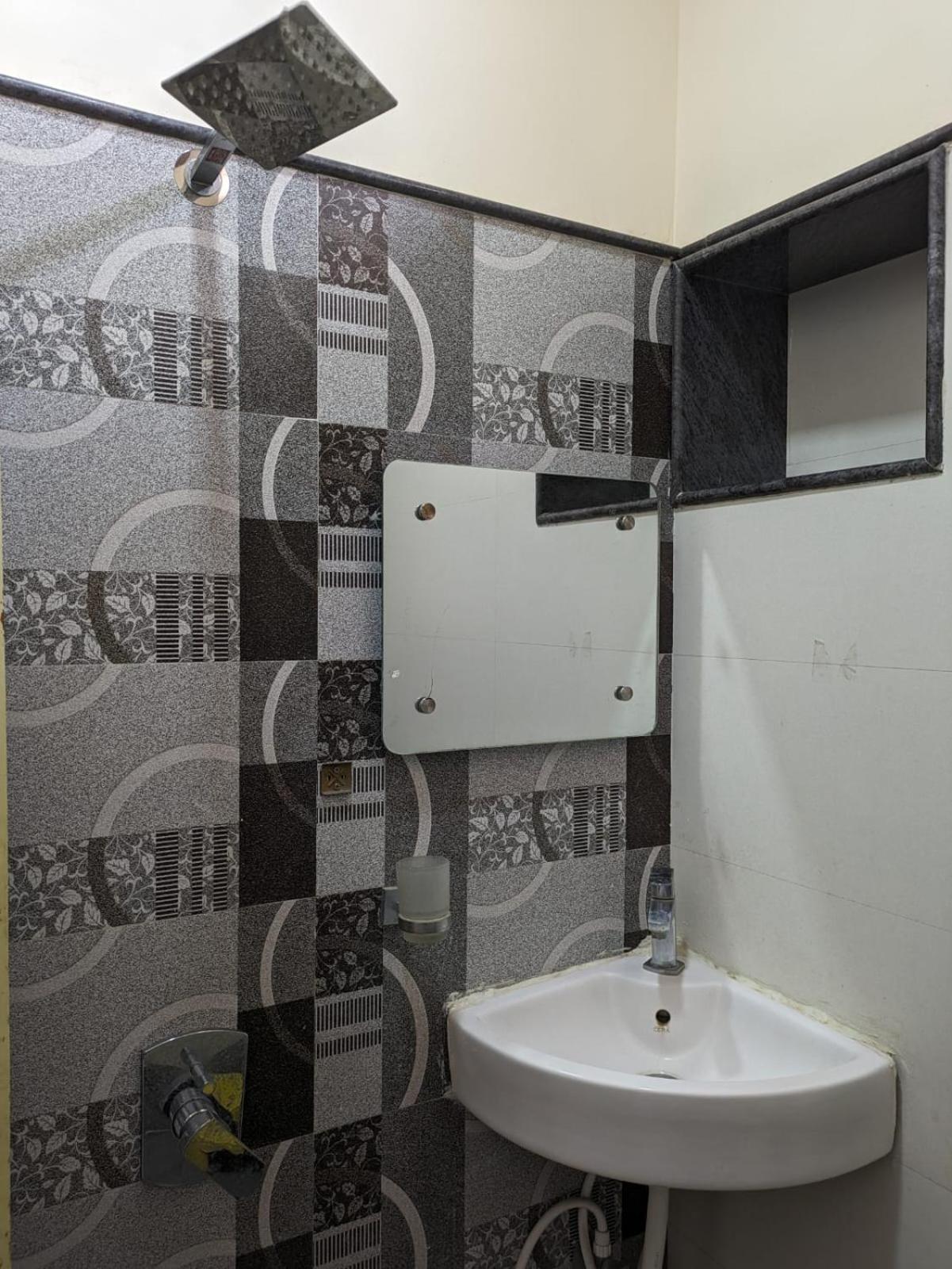 Vijayanagara Home Stay Hampi Exterior photo