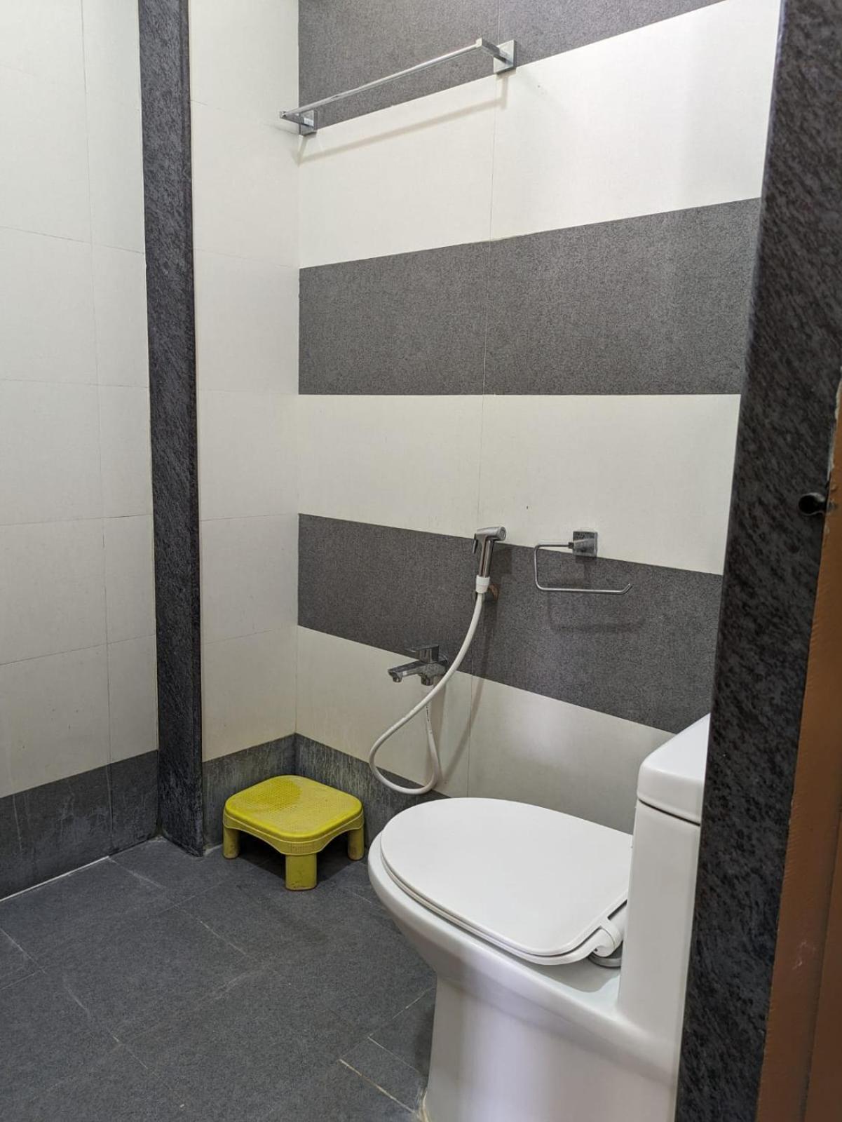 Vijayanagara Home Stay Hampi Exterior photo