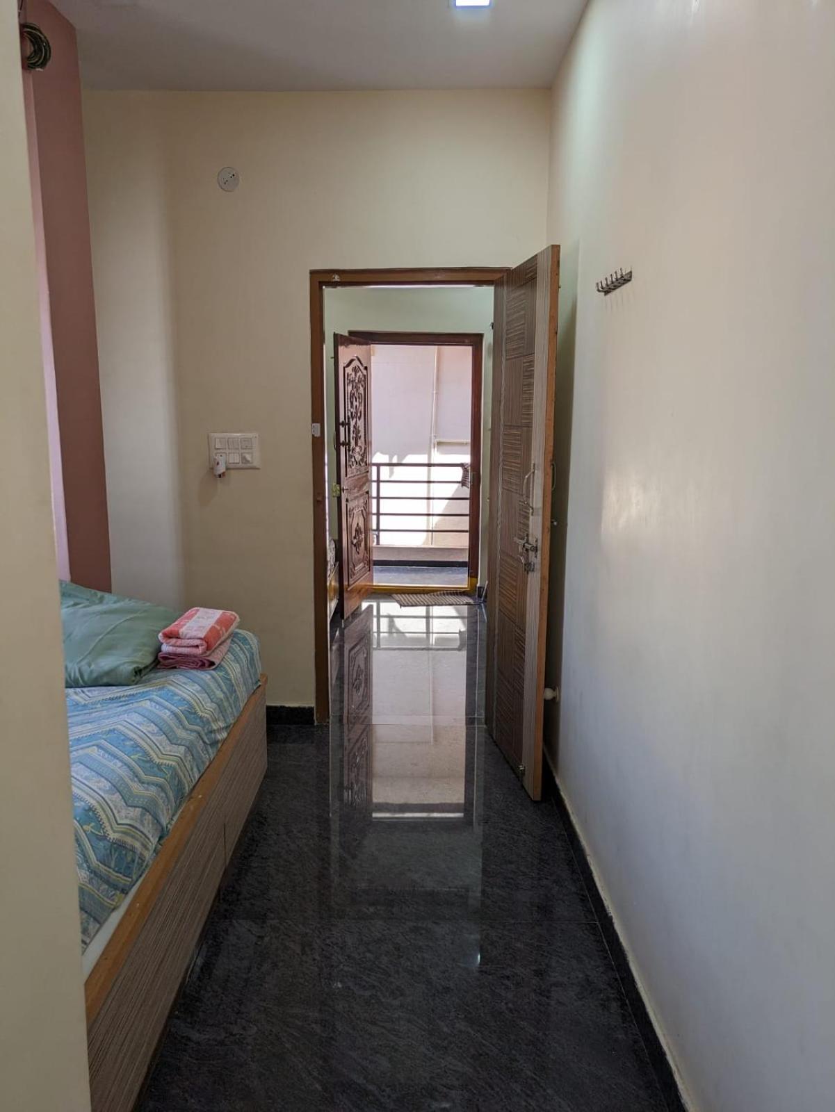 Vijayanagara Home Stay Hampi Exterior photo