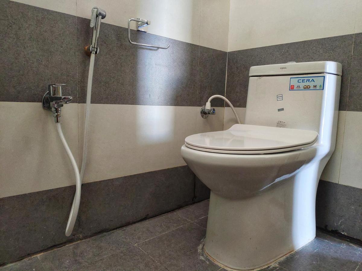 Vijayanagara Home Stay Hampi Exterior photo